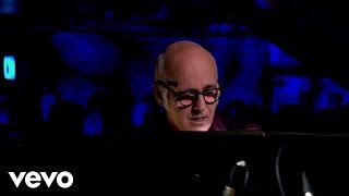 Ludovico Einaudi  Underwood Live At Fabric London2013 [upl. by Zeugirdor]