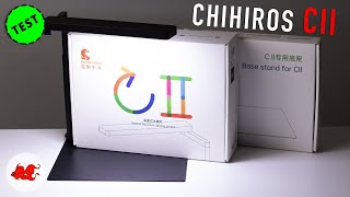 Test Chihiros CII [upl. by Immas]