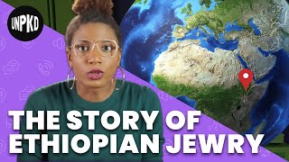 Ethiopian Jewry  Israel Phenomenology  Unpacked [upl. by Etteuqram225]