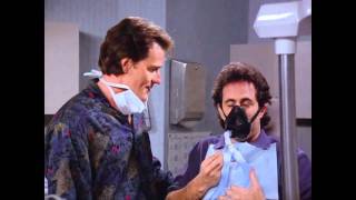 Seinfeld  Jerry at the dentist [upl. by Enorel366]