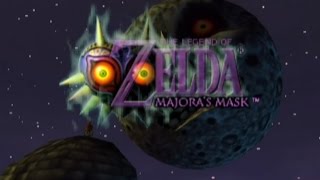 Majoras Mask Review [upl. by Rogerio823]