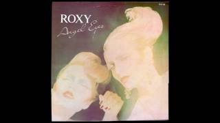 Roxy Music  Angel Eyes 1979 full 12” Single [upl. by Drew]