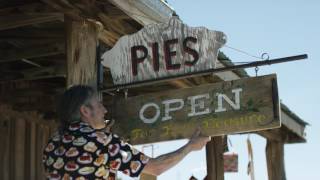 Pie Town  New Mexico True Stories [upl. by Montfort]