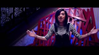 ANYBODYS YOU  Christina Grimmie Side A EP [upl. by Adlin]