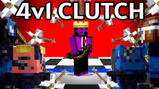 How I Won Minecrafts Biggest Event [upl. by Anirav]