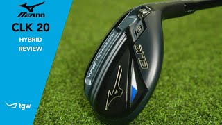 Mizuno CLK 20 Hybrid Review [upl. by Balthazar]