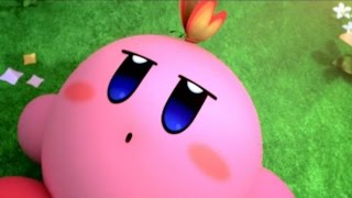 Kirby Planet Robobot  All Cutscenes Theatre [upl. by Dorcia]