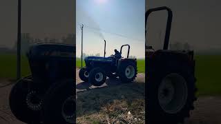 NEW HOLLAND 3630 SPECIAL EDITION 4X4 [upl. by Atsylac]