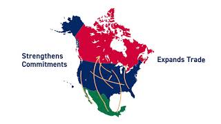 Exporting with the USMexicoCanada Agreement [upl. by Boleslaw166]