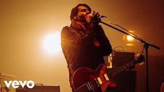 Courteeners  The 17th Vevo Presents Live [upl. by Geraint]