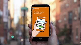 DigiD app lekker makkelijk [upl. by Kornher66]