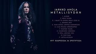 Jarkko Ahola  Vain kotka lentää aurinkoon [upl. by Mikihisa]