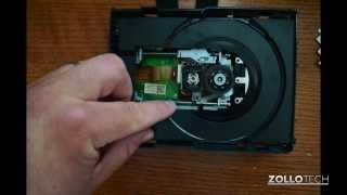 How To Repair an Xbox 360 Disc Error [upl. by Corrine]