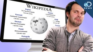 Is Wikipedia a Credible Source [upl. by Kcered793]