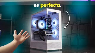 Armé La PC GAMER PERFECTA Para 2025 Calidad Precio [upl. by Eniawed]