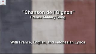 Chanson de lOignon  With Lyrics [upl. by Griffiths]