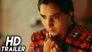 El Norte 1983 ORIGINAL TRAILER HD 1080p [upl. by Koenig993]