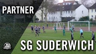 SG Suderwich  Eintracht Datteln Kreisliga A2 Kreis Recklinghausen  Spielszenen  RUHRKICKTV [upl. by Asserak]