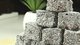 Lamingtons [upl. by Nolra]