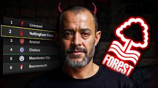 Nottingham Forest’s NEW Gameplan is EVIL [upl. by Schaaff]