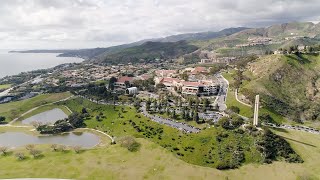 Pepperdine University Caruso School of Law Virtual Tour [upl. by Dleifxam522]