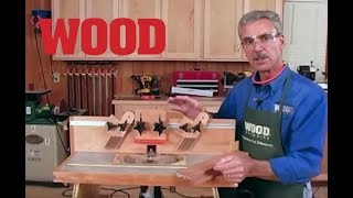 How to Use a Router Table  WOOD magazine [upl. by Patrizia]