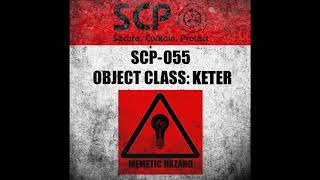 SCP002  SCP099 Custom Containment Labels [upl. by Clyve268]