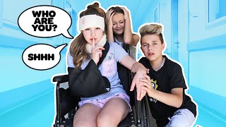 I LOST MY MEMORY PRANK ON MY BOYFRIEND Gone Too Far🤕💔 Piper Rockelle [upl. by Arney]