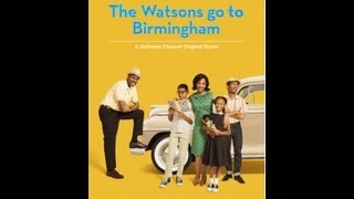 Hallmark Channel  The Watsons Go To Birmingham  Featurette [upl. by Rogerio]