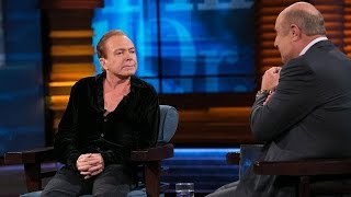 A “Dr Phil” Exclusive The David Cassidy Interview [upl. by Klecka]