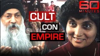 Wild Country cult leaders on building their con empire  60 Minutes Australia [upl. by Euqinobe]