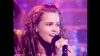 Belinda Carlisle  Leave A Light On [upl. by Mosnar347]