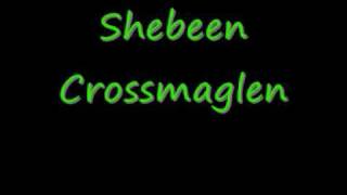 Shebeen Crossmaglen [upl. by Gerdy998]