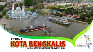 Kota Bengkalis  Kabupaten Bengkalis [upl. by Whitcomb]