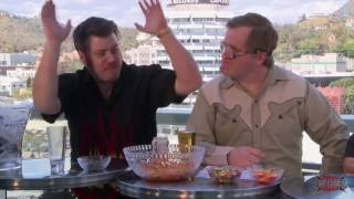 Trailer Park Boys  Ray Needs a Boost HD [upl. by Tiana]