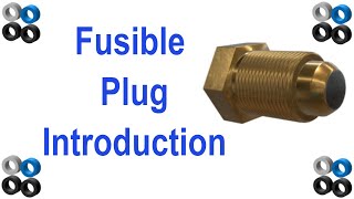 How Fusible Plug Works [upl. by Harper]