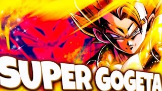 HOW TO ZENKAI AWAKEN SUPER GOGETA [upl. by Web]