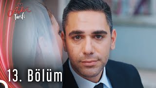 Aşkın Tarifi 13 Bölüm HD  FİNAL [upl. by Eislrahc]