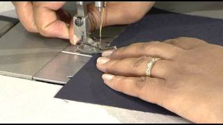 How to make a Top Stitch [upl. by Alicia]