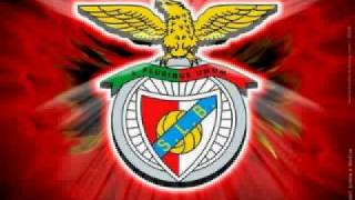 Benfica Campeão [upl. by Amble]