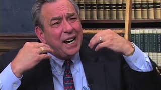 RC Sproul 08 Do Calvinists believe in Free Will [upl. by Norehs]