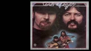 Seals amp Crofts  Summer BreezeIll Play For You [upl. by Teressa548]