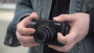 Panasonic Lumix DMCGX85GX80 Overview [upl. by Vasquez588]