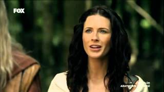 Arayıcının Efsanesi 8 Bölüm Tek Parça Legend of the Seeker YouTube [upl. by Hindorff]