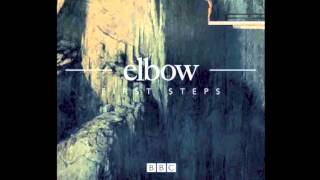 Elbow  First Steps Olympics Full Version [upl. by Blakelee5]