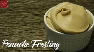 Brown Sugar Frosting  Penuche Frosting [upl. by Avat787]