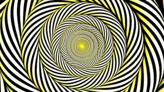 TRICK YOUR EYES TO MAKE THE WALLS MELTCRAZY HALLUCINATION  INSANE ILLUSIONS [upl. by Ojimmas]