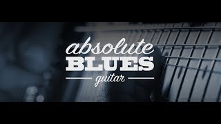 15 Essential Blues Guitar Licks  With TAB [upl. by Manoop]