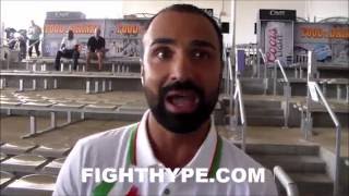 PAULIE MALIGNAGGI SAYS CONOR MCGREGOR HAD quotBRILLIANTquot STRATEGY IN WIN OVER NATE DIAZ EXPLAINS WHY [upl. by Kcirederf5]