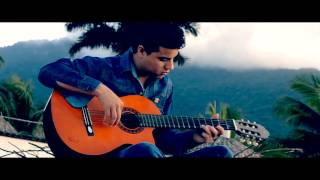 Agustin Amador Accion de Gracia Musica Cristiana [upl. by Dwain]